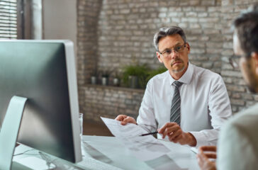 Was ist Zeitarbeit?