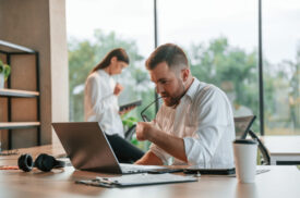 Ist Zeitarbeit nicht etwas nur für Geringqualifizierte?