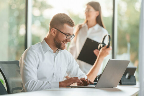 Jobs für Ausländer – Zeitarbeit?