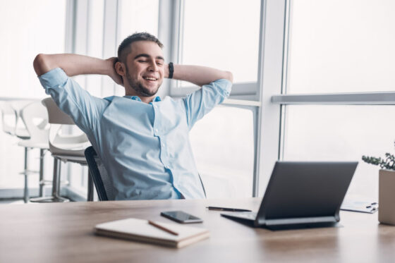 Zeitarbeit ohne ARBEIT?