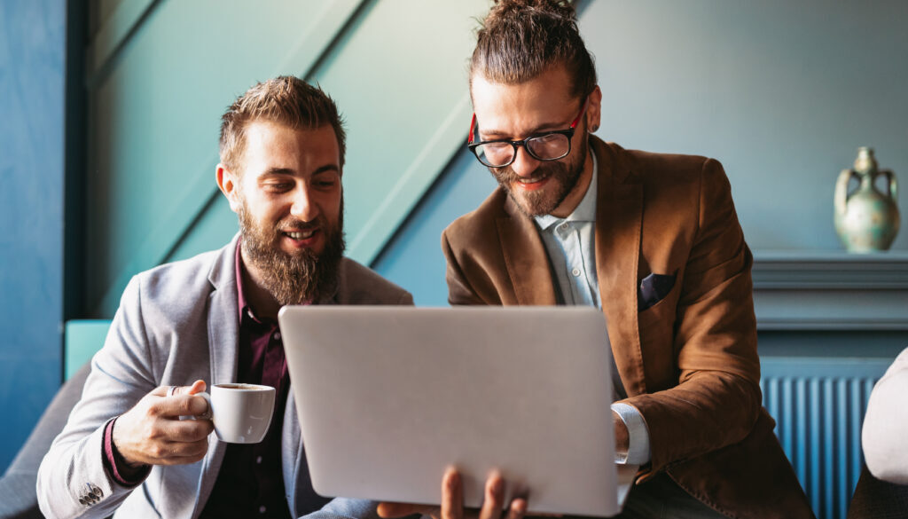 Verbesserung der Verwaltung in der Zeitarbeitsbranche durch Buchhaltungssoftware