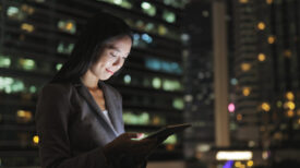Die Digitalisierung in der Zeitarbeit Software
