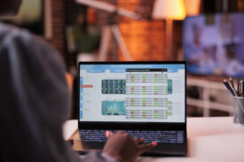 Digitale Dokumentenverwaltung für effizientes Personalmanagement