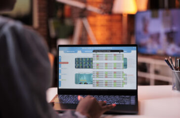 Digitale Dokumentenverwaltung für effizientes Personalmanagement