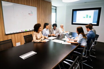 Nahtlose Integration: Zeitarbeitssoftware unterstützt Unternehmen Nahtlose Integration: Zeitarbeitssoftware unterstützt Unternehmen