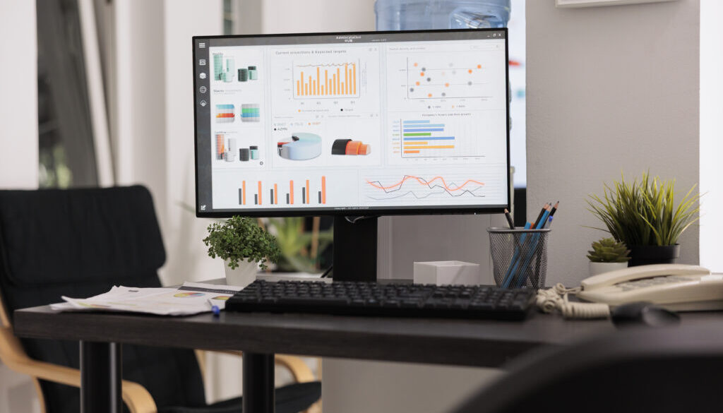 Integration von spezialisierten Lösungen in einer HR-Softwareplattform