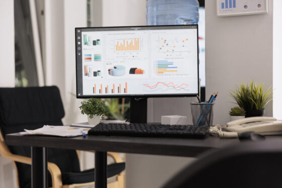 Integration von spezialisierten Lösungen in einer HR-Softwareplattform