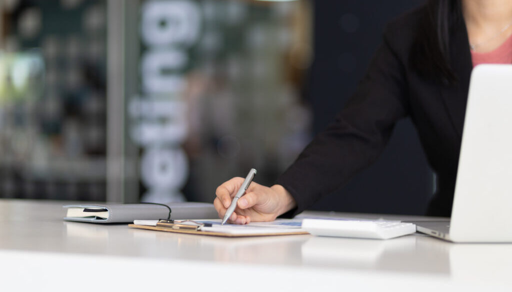 Effizientes Organisationsmanagement mit passender Zeitarbeitssoftware Effizientes Organisationsmanagement mit passender Zeitarbeitssoftware