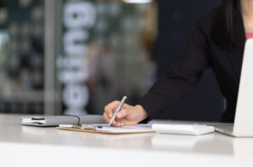 Effizientes Organisationsmanagement mit passender Zeitarbeitssoftware