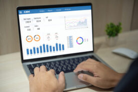 Effizientes Personalmanagement mit geeigneter Zeitarbeitssoftware