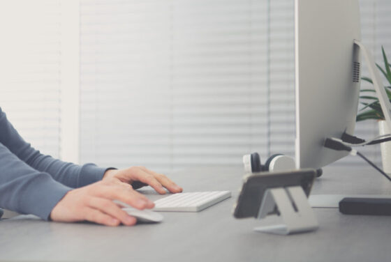 Die Beziehung zwischen der Agentur für Arbeit und Zeitarbeitsagenturen