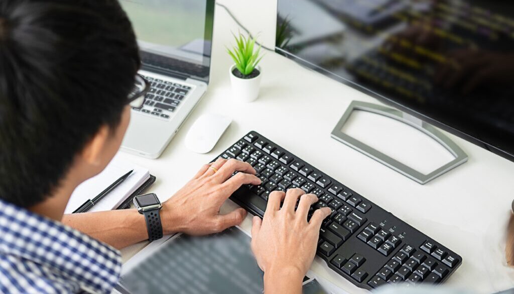Zeitarbeit Software revolutioniert das Management