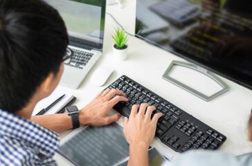 Zeitarbeit Software revolutioniert das Management