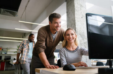 Effiziente Zeiterfassung mit geeigneter Zeitarbeitssoftware Effiziente Zeiterfassung mit geeigneter Zeitarbeitssoftware