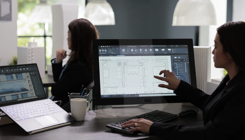 Wählen Sie die perfekte Planungssoftware für Ihr Unternehmen aus