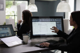 Wählen Sie die perfekte Planungssoftware für Ihr Unternehmen aus