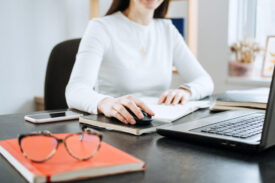 Digitale Personalakte: Verwaltung von Mitarbeiterdaten in der Zeitarbeitssoftware