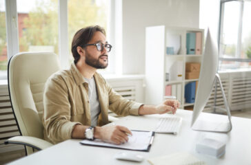 Verbesserungspotenziale und Optimierungsmöglichkeiten in HR-Prozessen durch Technologie