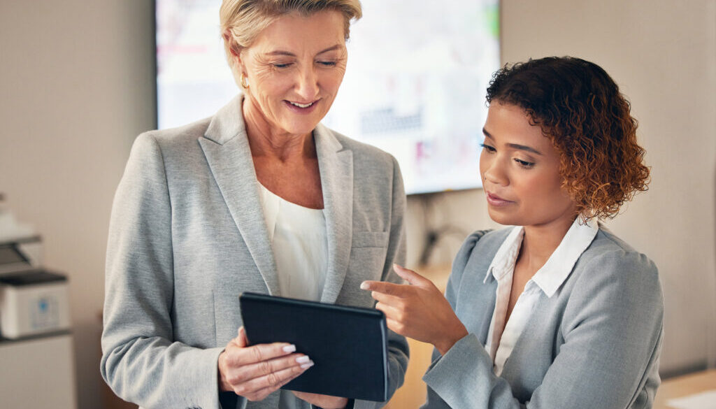 Zeitarbeitssoftware für Kompetenzmanagement