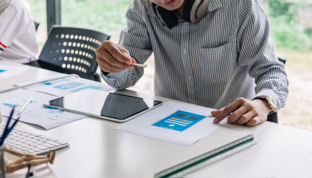 Die Rolle von Schnittstellen bei der Integration von HR-Software