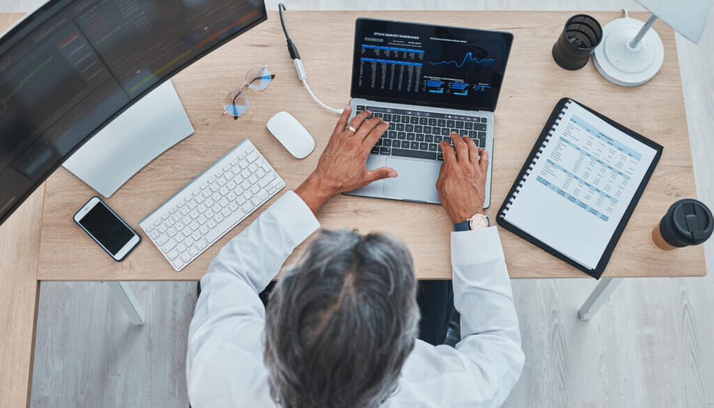 Erfolgreiche Integration von Buchhaltungssoftware in zeitlich befristete Arbeitsabläufe Erfolgreiche Integration von Buchhaltungssoftware in zeitlich befristete Arbeitsabläufe