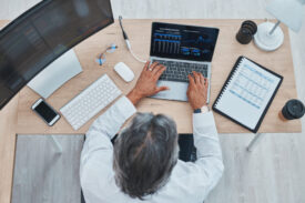 Erfolgreiche Integration von Buchhaltungssoftware in zeitlich befristete Arbeitsabläufe