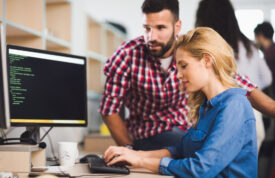 Entscheidende Auswahlkriterien: Buchhaltungssoftware für Zeitarbeitsfirmen