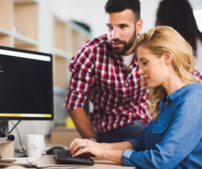 Entscheidende Auswahlkriterien: Buchhaltungssoftware für Zeitarbeitsfirmen Entscheidende Auswahlkriterien: Buchhaltungssoftware für Zeitarbeitsfirmen