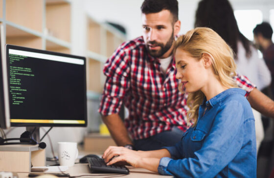 Entscheidende Auswahlkriterien: Buchhaltungssoftware für Zeitarbeitsfirmen