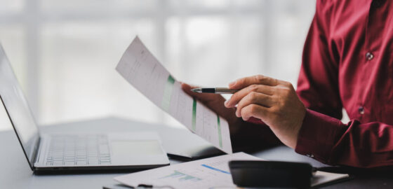 Optimierung der Arbeitsabläufe: Nahtlose Integration von Buchhaltungssoftware in der Zeitarbeitsbranche