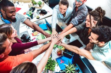 Motivationsstrategien in der Zeitarbeit: Mitarbeiter effektiv anspornen und langfristig binden