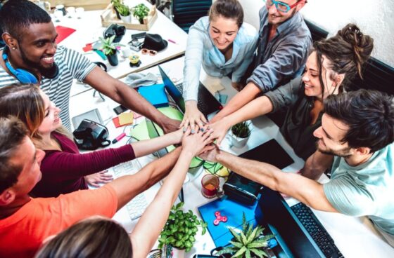 Motivationsstrategien in der Zeitarbeit: Mitarbeiter effektiv anspornen und langfristig binden