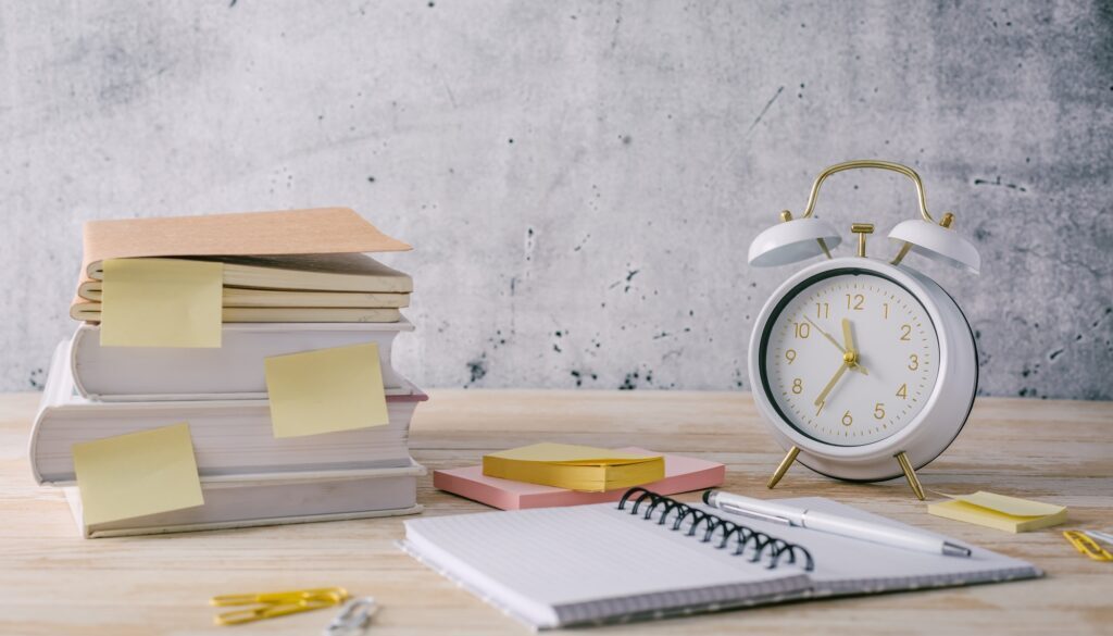 Zeitmanagement in der Zeitarbeit: Effiziente Nutzung jeder Arbeitsstunde