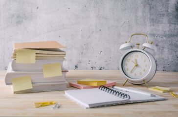 Zeitmanagement in der Zeitarbeit: Effiziente Nutzung jeder Arbeitsstunde