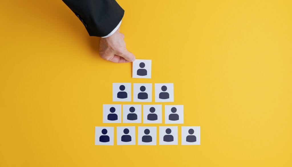 Strategische Personalplanung: Vorausschauend zum nachhaltigen Erfolg in der Zeitarbeit