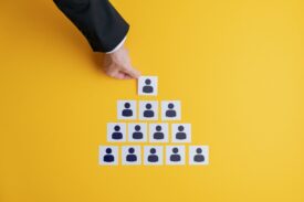 Strategische Personalplanung: Vorausschauend zum nachhaltigen Erfolg in der Zeitarbeit