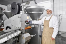 Umstrittenes vorgeschlagenes Verbot bedroht Arbeitsplätze in der Fleischindustrie