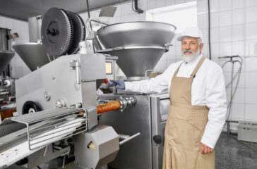 Umstrittenes vorgeschlagenes Verbot bedroht Arbeitsplätze in der Fleischindustrie