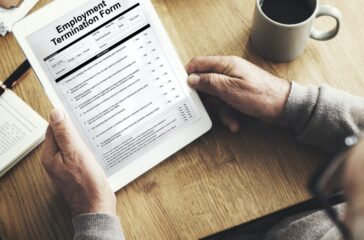 Interne Abläufe: Wie Unternehmen Kündigungen strukturiert angehen