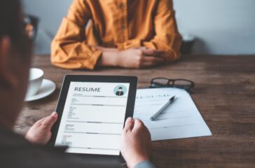 Bewerbungsverfahren in der Zeitarbeit – Teil 2: Tipps für Bewerber und Unternehmen