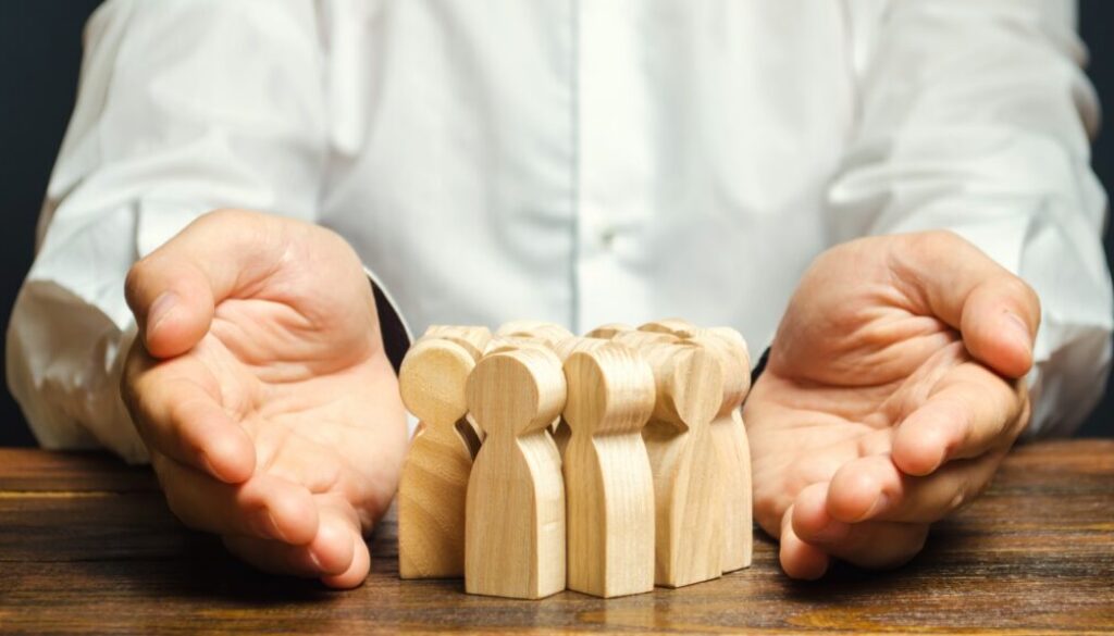 Mitarbeiterbindung und -zufriedenheit in der Zeitarbeit: Schlüssel zum langfristigen Erfolg