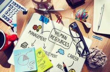 Ressourcenmanagement: Optimale Nutzung von Arbeit und Potenzial