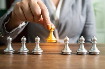 Karriereentwicklung in der Zeitarbeit: Wege zum beruflichen Aufstieg