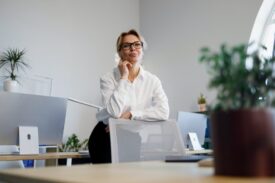 Temporäre Arbeit: Vor- und Nachteile für Unternehmen
