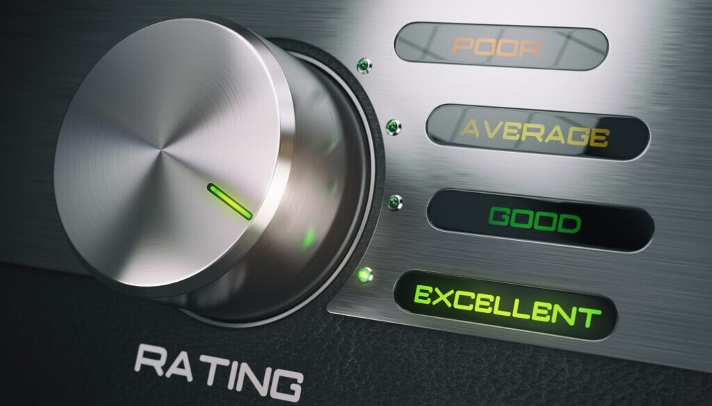 Zufriedenheitsmessung: Das Pulsfühlen Der Mitarbeiter in Der Zeitarbeit