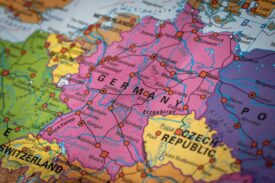 Zeitarbeit in Deutschland: Branchen Und Verbreitung