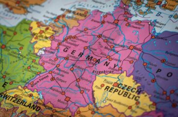 Zeitarbeit in Deutschland: Branchen Und Verbreitung