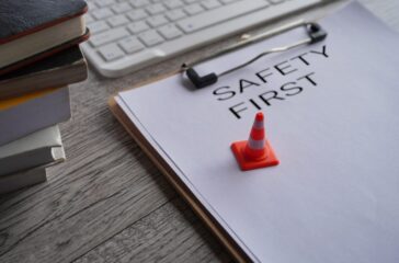 Arbeitsschutzbestimmungen: Sicherheit und Gesundheit am Zeitarbeitsplatz