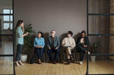 E-Recruiting