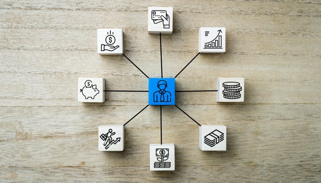 Skills-Training in der Zeitarbeit: Gezielte Entwicklung von Schlüsselkompetenzen